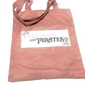 🦋2 for $25- Tote bag cotton hand made original